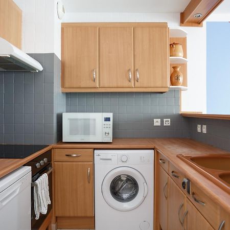 Appartement Cosy Pres De Paris Avec Vue Sur La Tour Eiffel - Parking & Wifi Argenteuil Kültér fotó