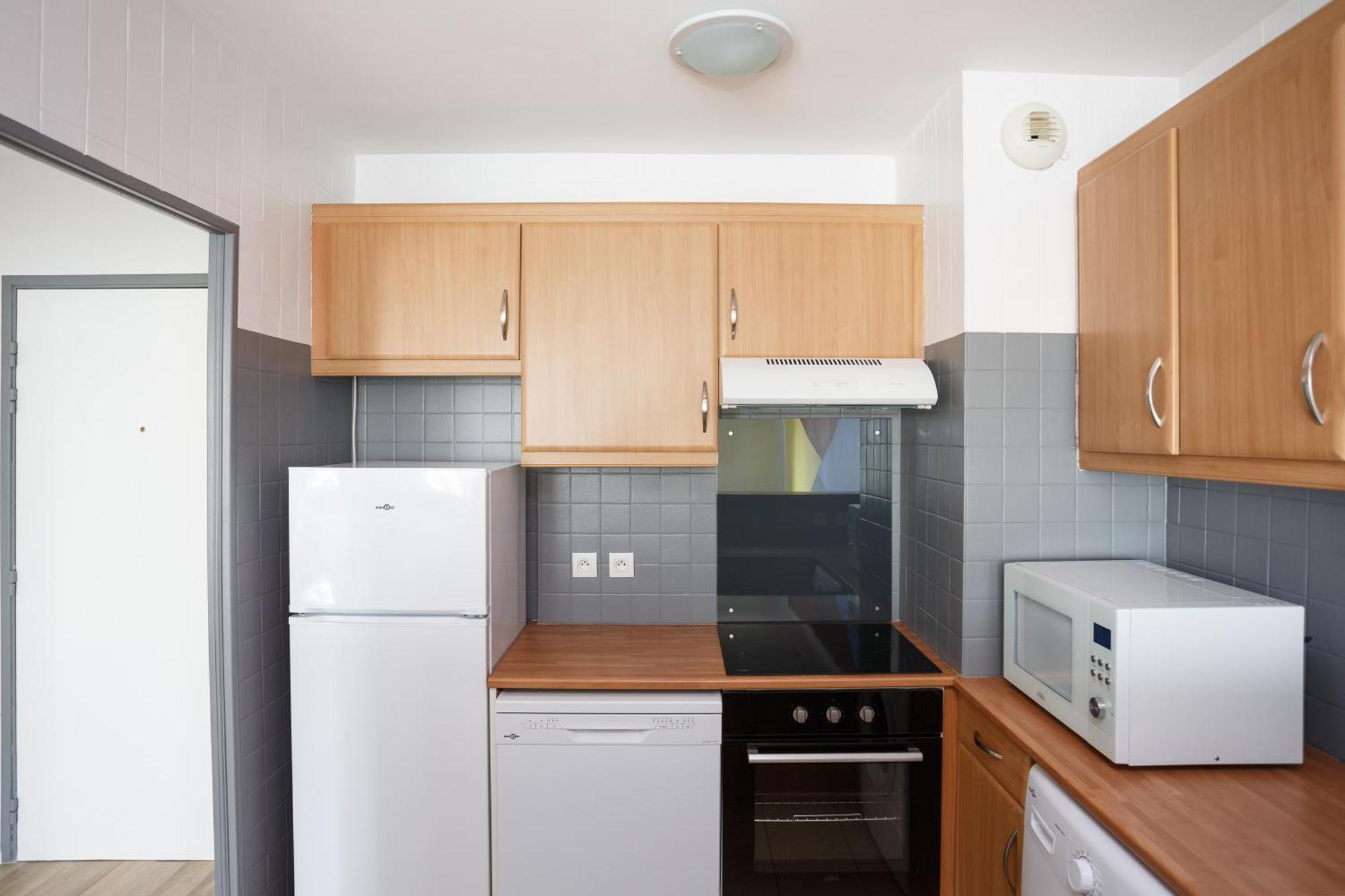 Appartement Cosy Pres De Paris Avec Vue Sur La Tour Eiffel - Parking & Wifi Argenteuil Kültér fotó